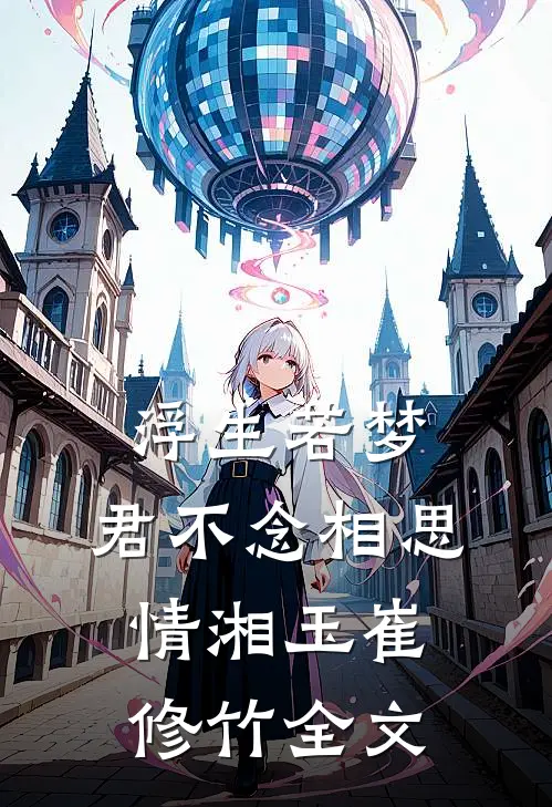 浮生若梦，君不念相思情湘玉崔修竹全文