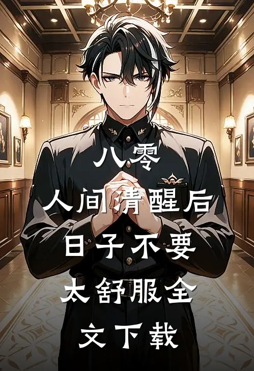 八零：人间清醒后，日子不要太舒服全文下载