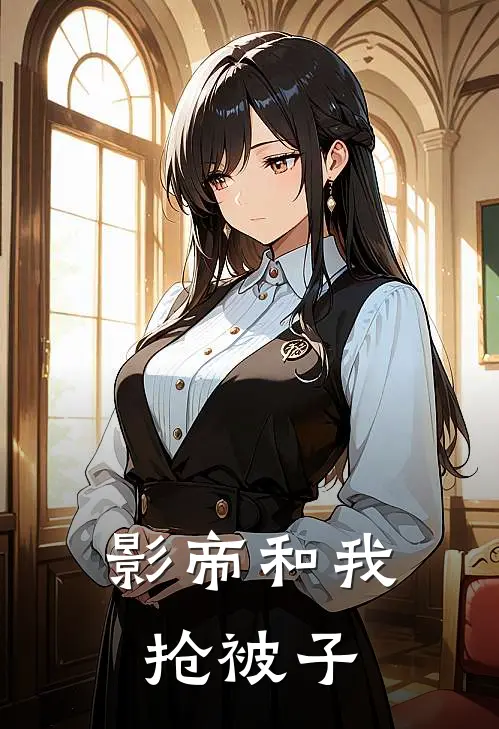 影帝和我抢被子
