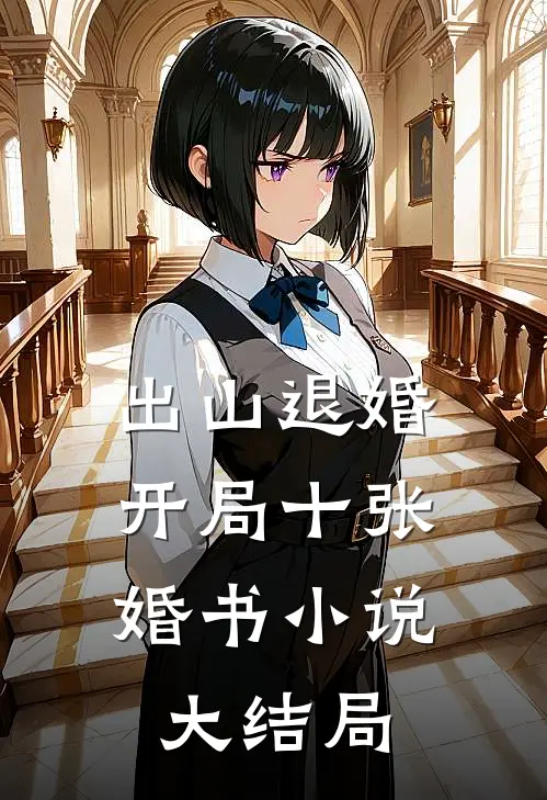 出山退婚，开局十张婚书小说大结局