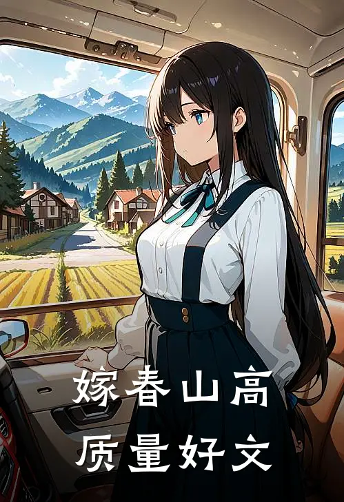 寄人篱下，被哥哥们独占了已完结版