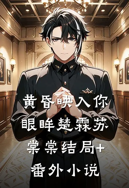 黄昏映入你眼眸楚霖苏棠棠结局+番外小说