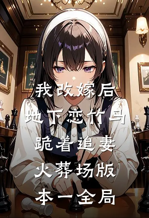 我改嫁后，地下恋竹马跪着追妻火葬场版本一全局