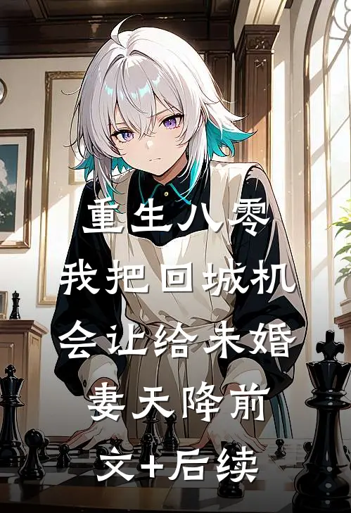 重生八零：我把回城机会让给未婚妻天降前文+后续