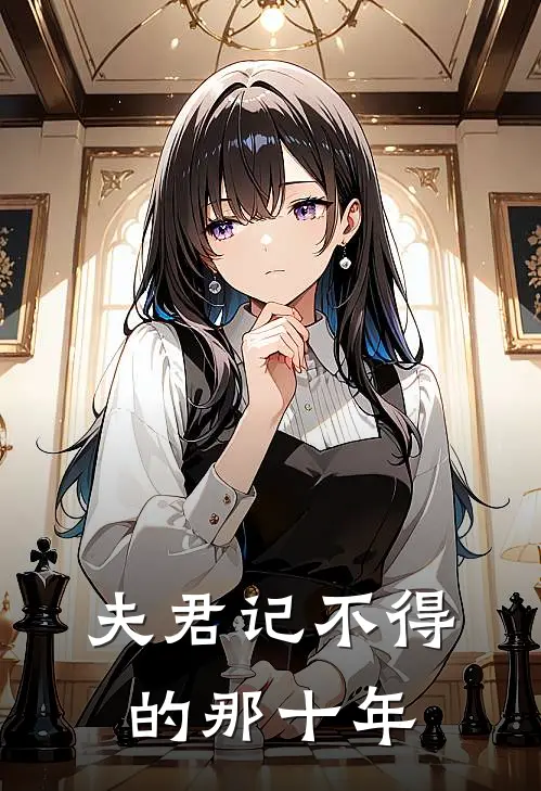夫君记不得的那十年