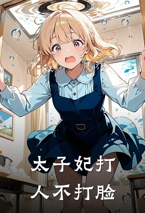 太子妃打人不打脸