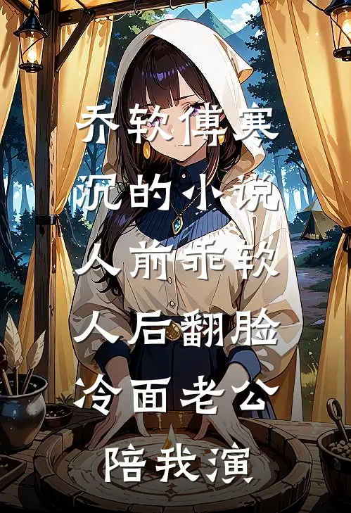 乔软傅寒沉的小说人前乖软人后翻脸，冷面老公陪我演