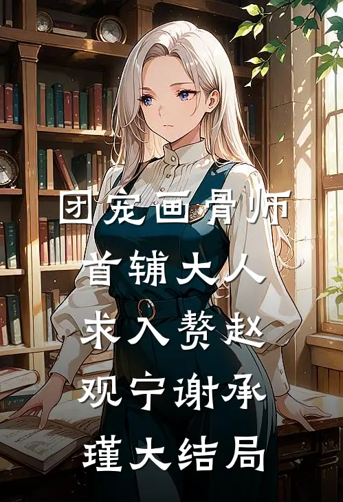 我靠心声稳住暴君爹地，逆转虐文剧本连载
