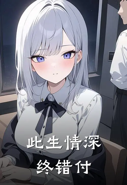 此生情深终错付