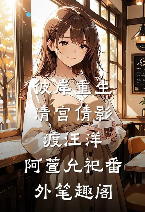 彼岸重生，清宫倩影渡汪洋：阿萱允祀番外笔趣阁