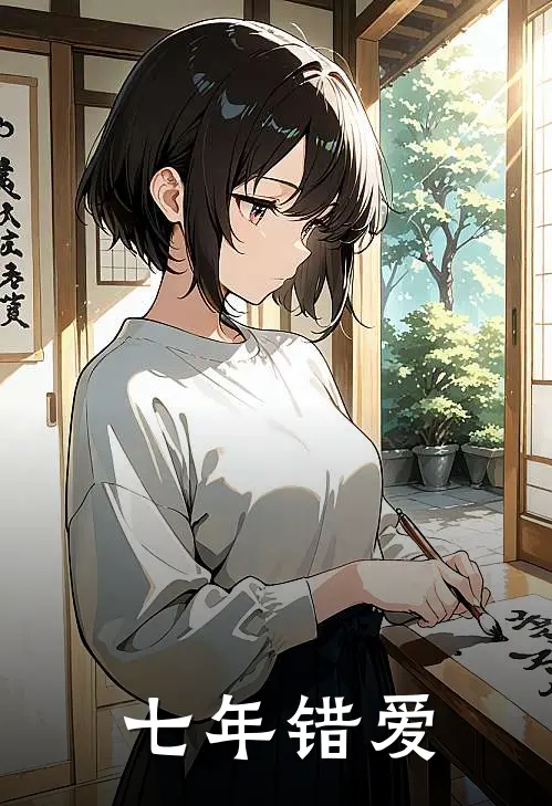 七年错爱