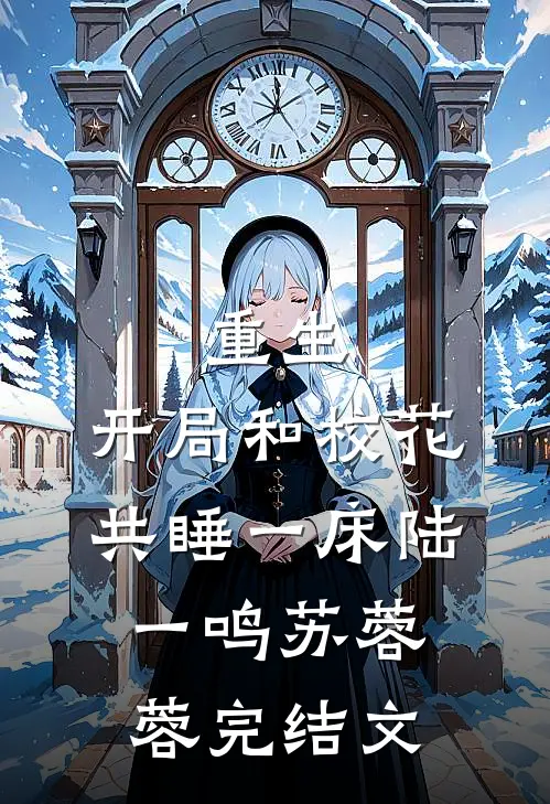 重生：开局和校花共睡一床陆一鸣苏蓉蓉完结文