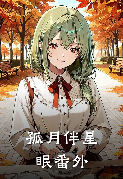 孤月伴星眠番外