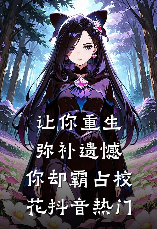让你重生弥补遗憾，你却霸占校花抖音热门