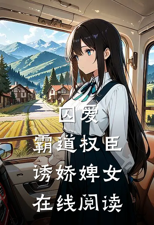 囚爱，霸道权臣诱娇婢女在线阅读