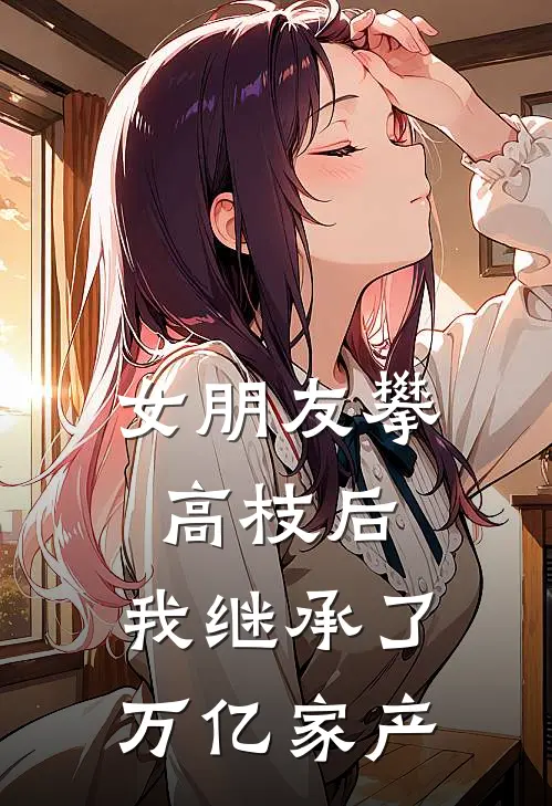女朋友攀高枝后，我继承了万亿家产