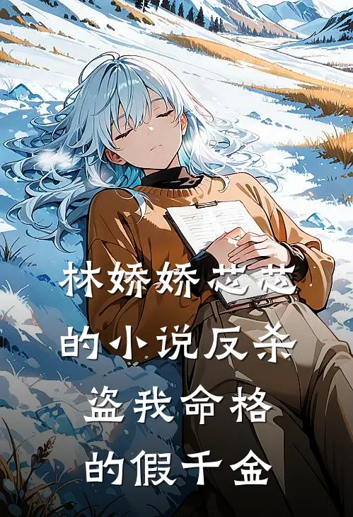 林娇娇芯芯的小说反杀盗我命格的假千金
