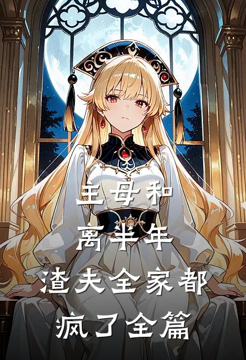 主母和离半年，渣夫全家都疯了全篇