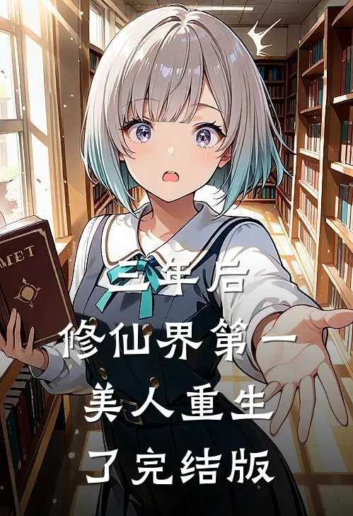 三年后，修仙界第一美人重生了完结版