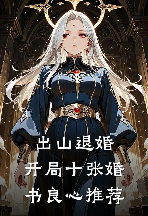 出山退婚，开局十张婚书良心推荐