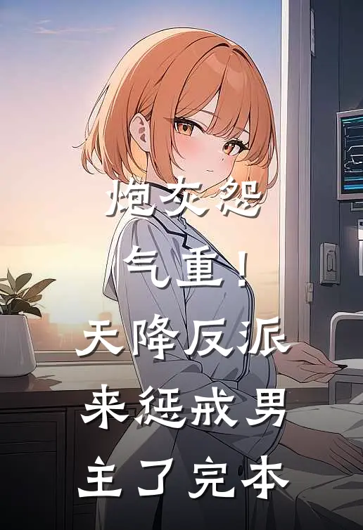 炮灰怨气重！天降反派来惩戒男主了完本