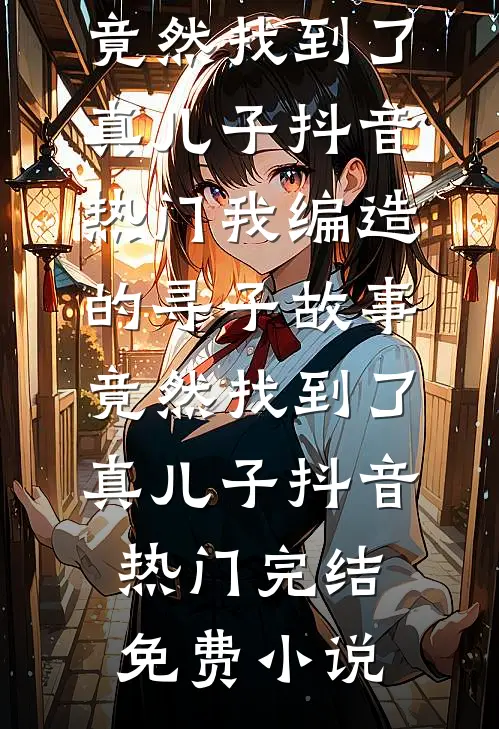 SBTI测出狗屎型人格后，我被开除了大结局