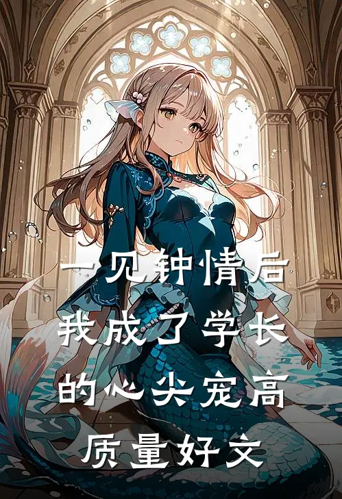 一见钟情后，我成了学长的心尖宠高质量好文