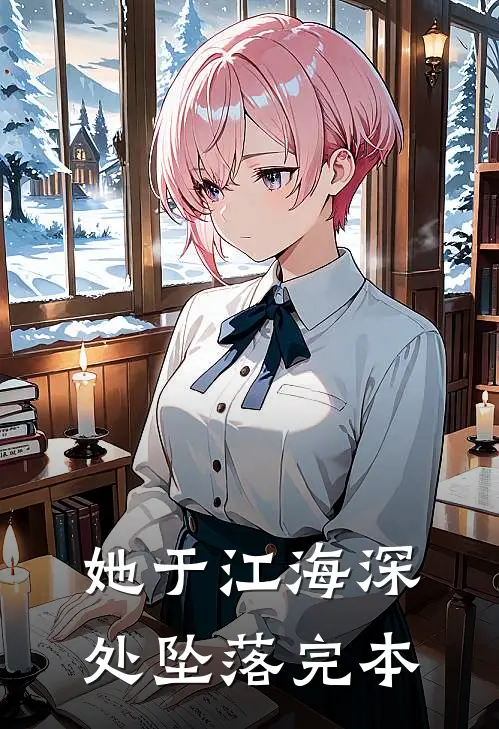 她于江海深处坠落完本