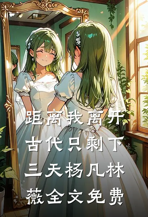 距离我离开古代只剩下三天杨凡林薇全文免费