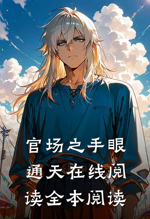 官场之手眼通天在线阅读全本阅读