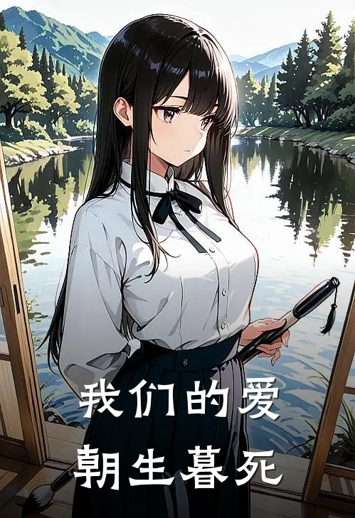 我们的爱朝生暮死