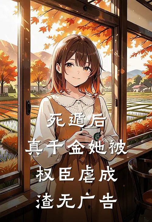 死遁后，真千金她被权臣虐成渣无广告