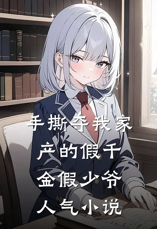 手撕夺我家产的假千金假少爷人气小说