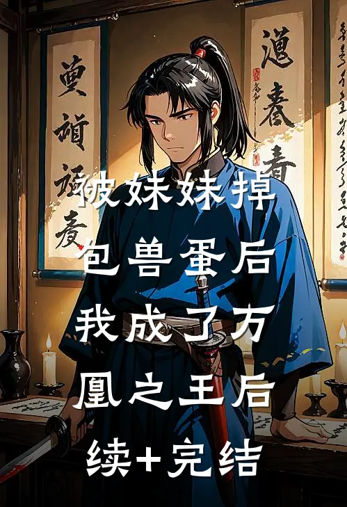 被妹妹掉包兽蛋后，我成了万凰之王后续+完结
