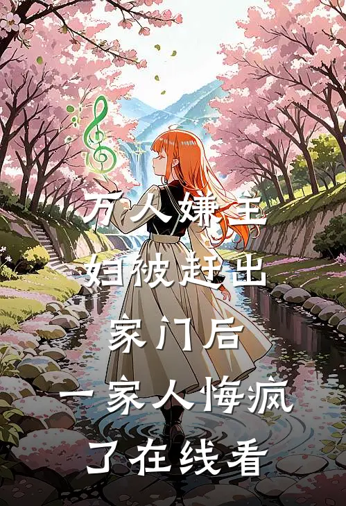 万人嫌主妇被赶出家门后，一家人悔疯了在线看