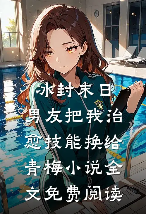 冰封末日，男友把我治愈技能换给青梅小说全文免费阅读