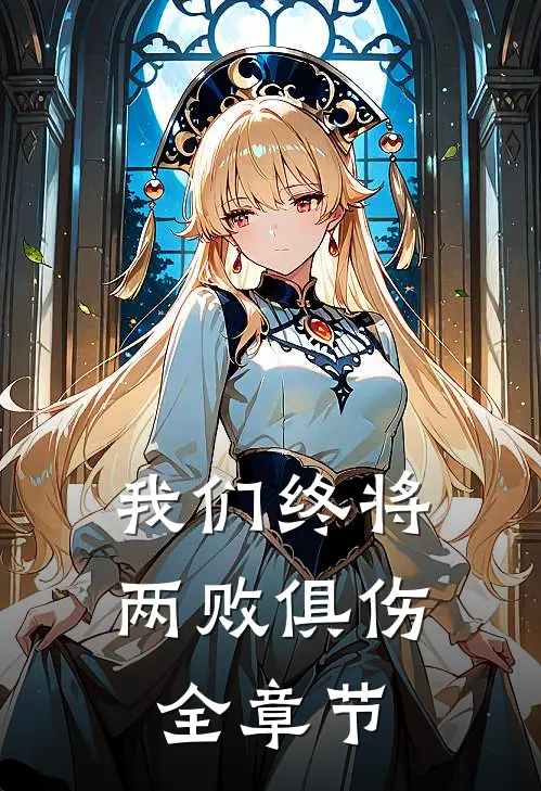 我们终将两败俱伤全章节