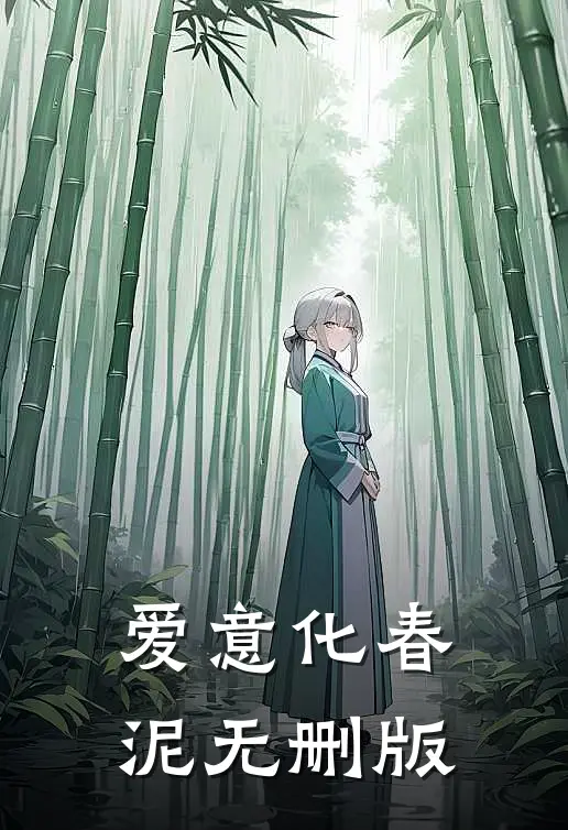 爱意化春泥无删版