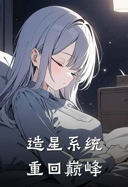造星系统重回巅峰