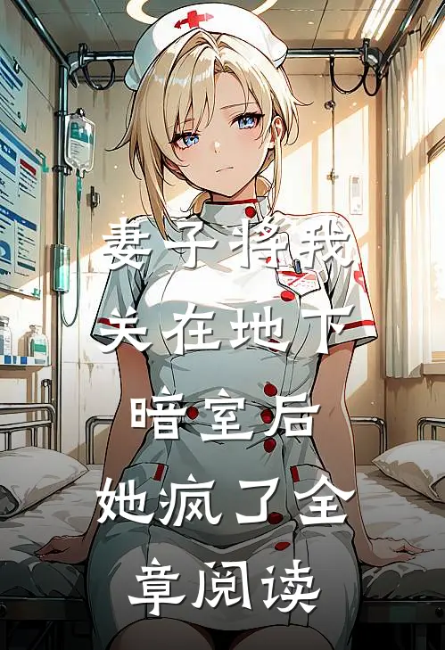 妻子将我关在地下暗室后，她疯了全章阅读