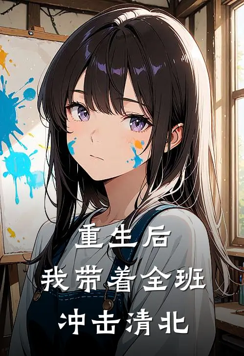 重生后，我带着全班冲击清北