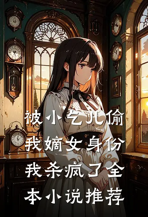 被小乞儿偷我嫡女身份，我杀疯了全本小说推荐