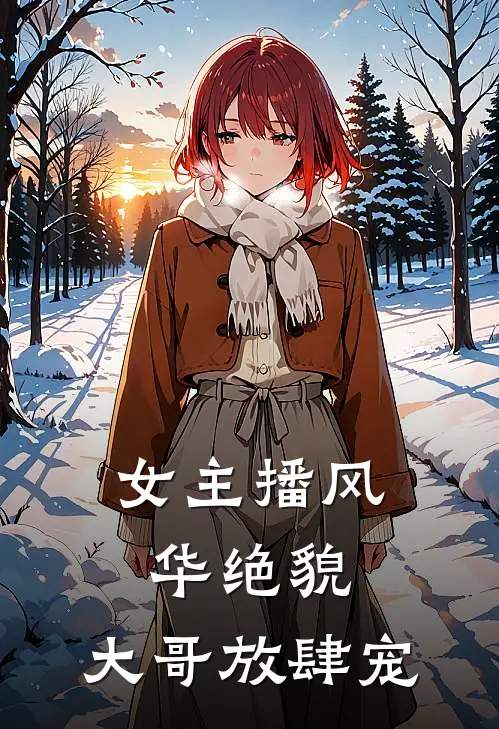 女主播风华绝貌，大哥放肆宠