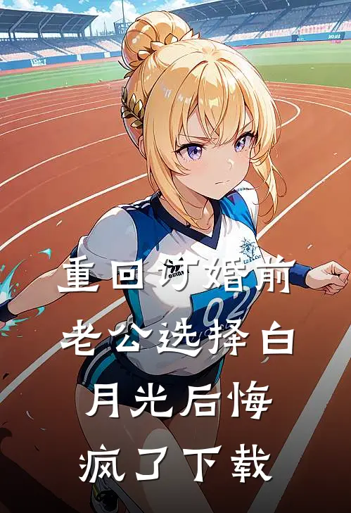 重回订婚前，老公选择白月光后悔疯了下载