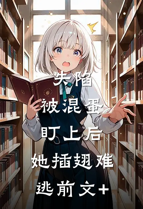 失陷：被混蛋盯上后，她插翅难逃前文+