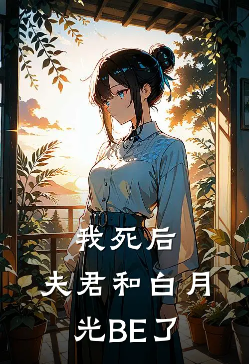我死后，夫君和白月光BE了