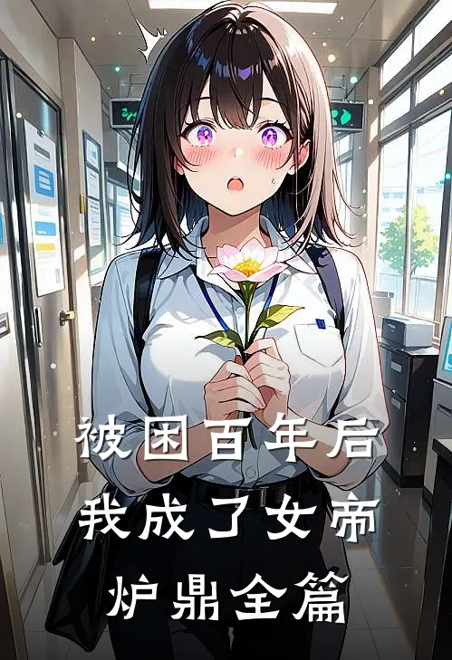 被困百年后，我成了女帝炉鼎全篇