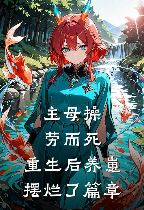 主母操劳而死，重生后养崽摆烂了篇章