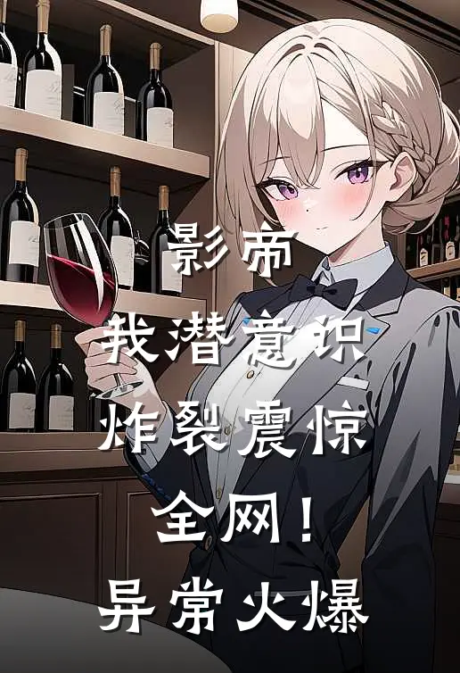 影帝：我潜意识炸裂震惊全网！异常火爆