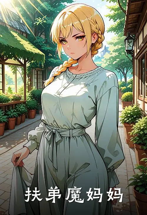 扶弟魔妈妈